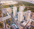 “Thành phố Thủ Đức” kích thích tâm lý đầu tư ở khu Đông