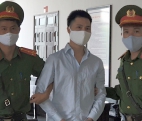 Kẻ giết nữ DJ 19 tuổi ở Hà Nội chấp nhận án tử hình